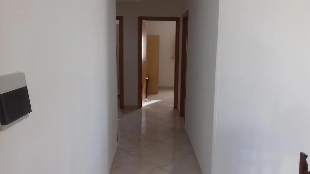 Appartamento Mare Blu Pachino Apartment