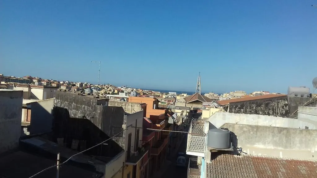 Appartamento Mare Blu Pachino 0*,  Italy