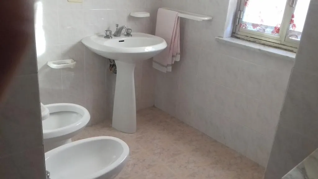 Appartamento Mare Blu Pachino Apartment